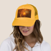 DISCO VIBE TRUCKER PET (In situ)