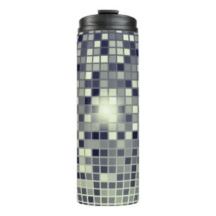  Disco Vibes Thermosbeker