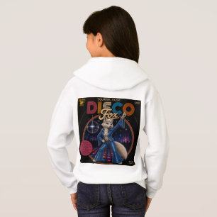 Disco Vixen