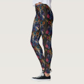 Disco Vixen Leggings (Links)