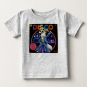 Disco Vos (Voorkant)