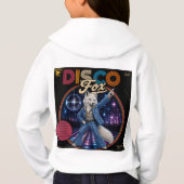 Disco Vos (Achterkant)
