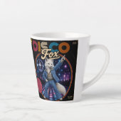 Disco Vos Latte Mok (Rechts)