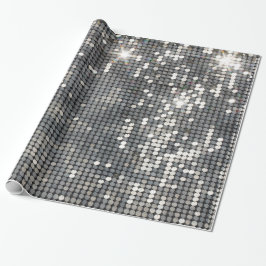 Disco Wrapping Paper Cadeaupapier