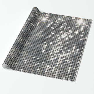 Disco Wrapping Paper Cadeaupapier