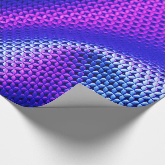Disco Wrapping Paper Cadeaupapier (Hoek)