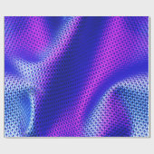 Disco Wrapping Paper Cadeaupapier (Vlak)