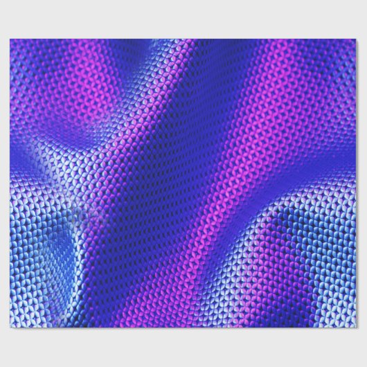 Disco Wrapping Paper Cadeaupapier (Vlak)