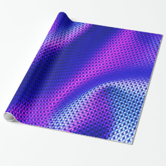 Disco Wrapping Paper Cadeaupapier