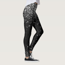 Disco Zilver Glam