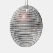 Discobal keramische Ornamenten (Rechts)