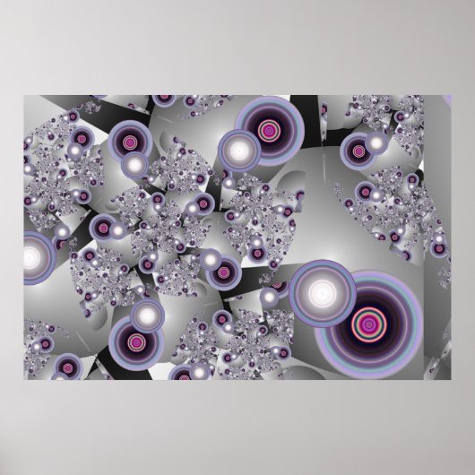 Discograaf Poster (Voorkant)