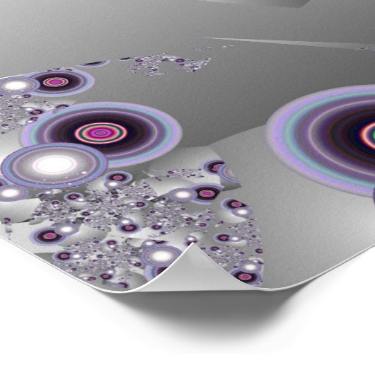 Discograaf Poster (Hoek)