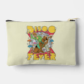 Discokoorts bij Scooby en Shaggy Etui (Achterkant)