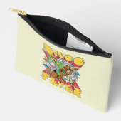 Discokoorts bij Scooby en Shaggy Etui (Open)