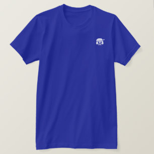 Discord Icon T-shirt