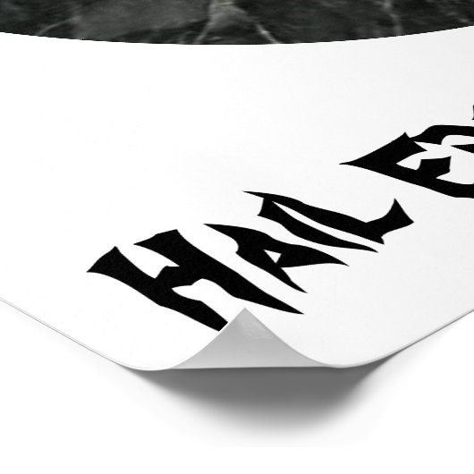 Discordia poster (Hoek)