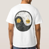 Discordiaans shirt (Achterkant)