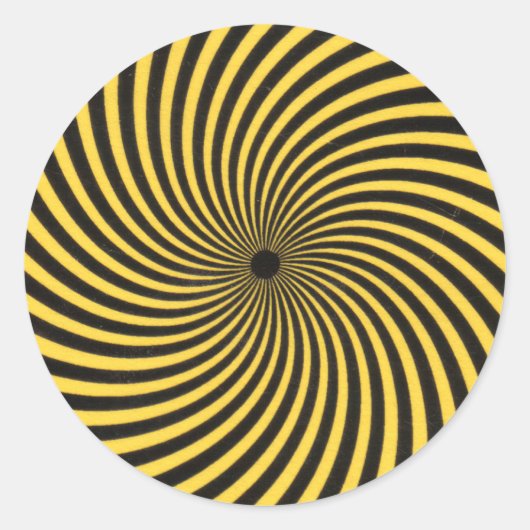 Discordian Sticker (Voorkant)