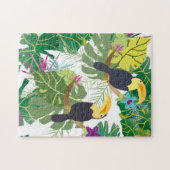 Discordis tra Tucani antidepressiva Legpuzzel (Horizontaal)