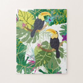 Discordis tra Tucani antidepressiva Legpuzzel