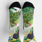 Discordis tra Tucani antidepressiva Sokken (Top)