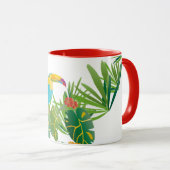 Discorsi di libertà tra Tucani Mok (Voorkant rechts)