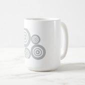 Discos Koffiemok (Voorkant rechts)