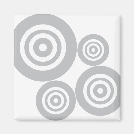 Discos Magneet (Voorkant)