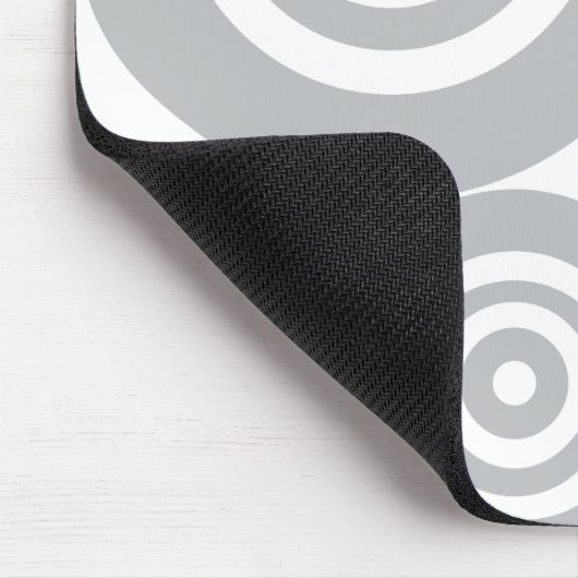 Discos Muismat (Hoek)