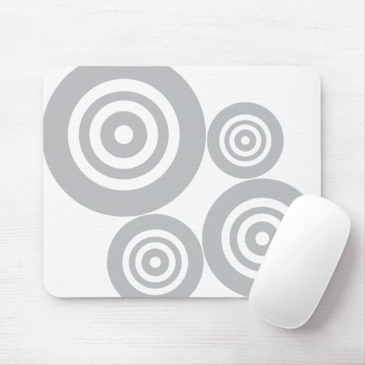 Discos Muismat (Met muis)