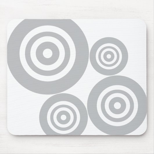 Discos Muismat (Voorkant)