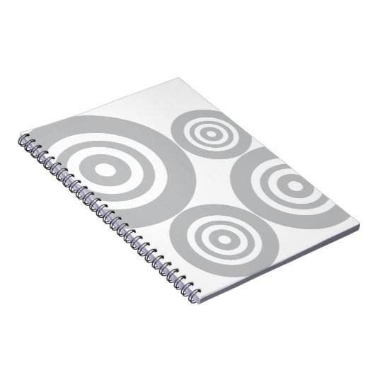 Discos Notitieboek (Rechterzijde)