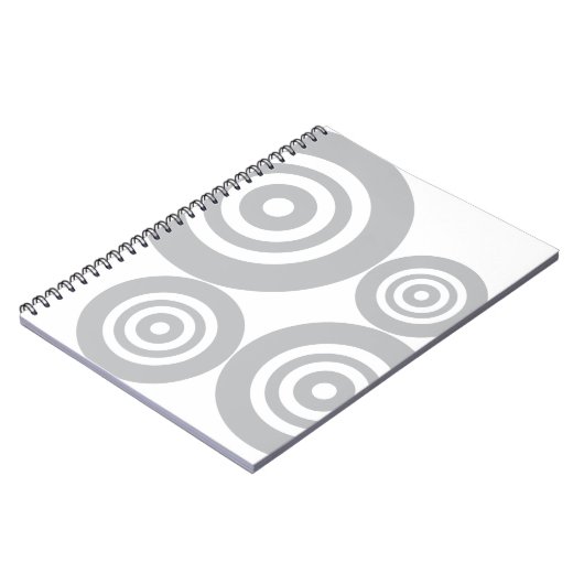 Discos Notitieboek (Linkerzijde)