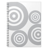 Discos Notitieboek (Voorkant)