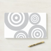 Discos Post-it® Notes (Op bureau)