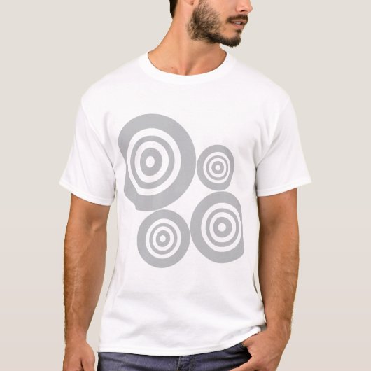 Discos T-shirt (Voorkant)