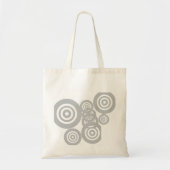 Discos Tote Bag (Voorkant)