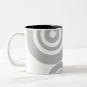 Discos Tweekleurige Koffiemok (Links)