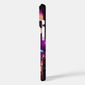 Discoskelet Case-Mate iPhone Case (Achterkant / Links)