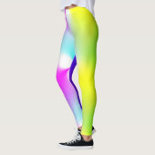 DiscoTech 3 Leggings (Links)