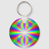 DiscoTech 4 Sleutelhanger (Voorkant)