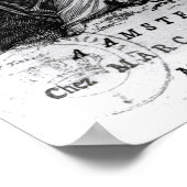 'Discours l'Origine et les Fondements Poster (Hoek)