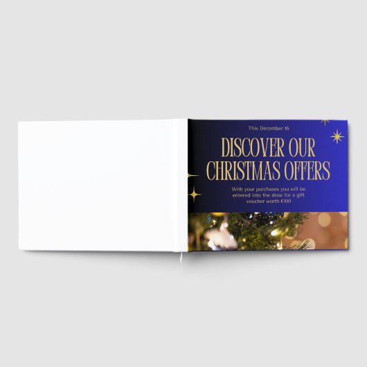 Discover Our Christmas Offers – Holiday Shopping  Gastenboek (Volledig)