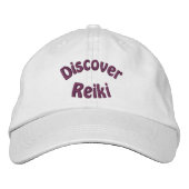 Discover Reiki Pet (Voorkant)