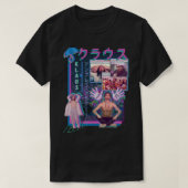 Discover The Secret To Klaus Hargreeves Gifts For T-shirt (Design voorkant)