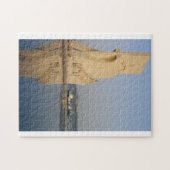 Discoveries Monument, rivier de Taag Legpuzzel (Horizontaal)