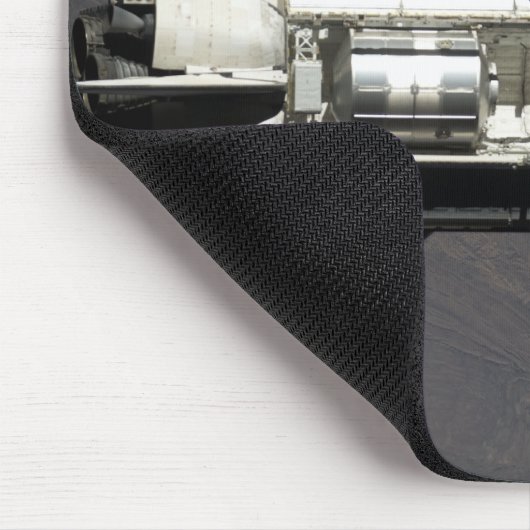 Discovery 2 Space Shuttle Muismat (Hoek)