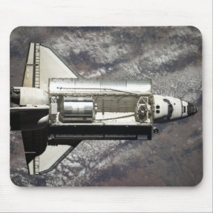 Discovery 3 muismat