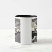 Discovery 3 Space Shuttle Mok (Midden)